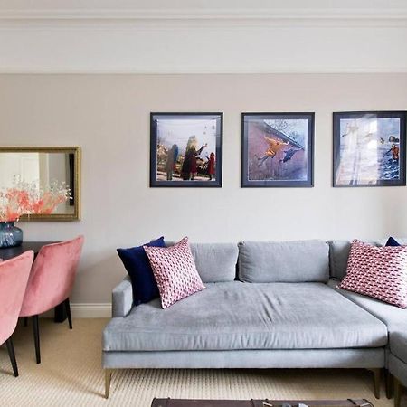 Stylish London Getaway In The Heart Of The City Bagian luar foto