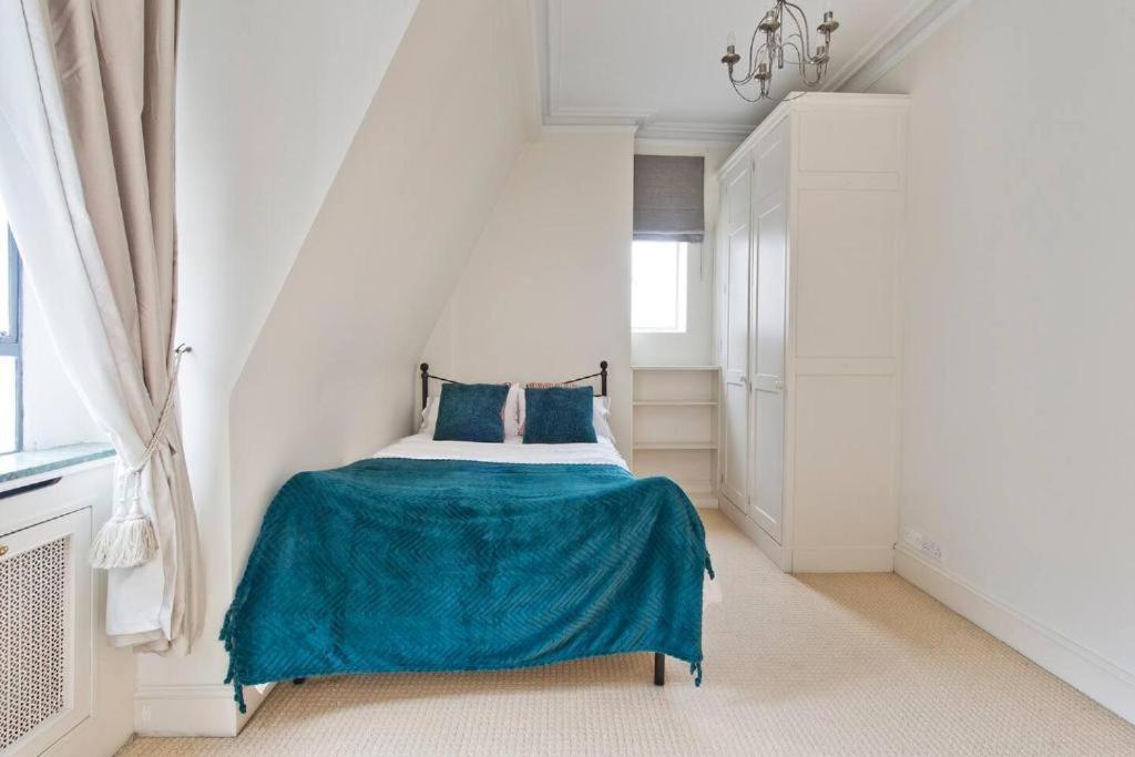 Stylish London Getaway In The Heart Of The City Bagian luar foto